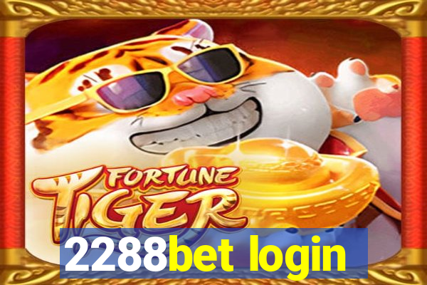 2288bet login